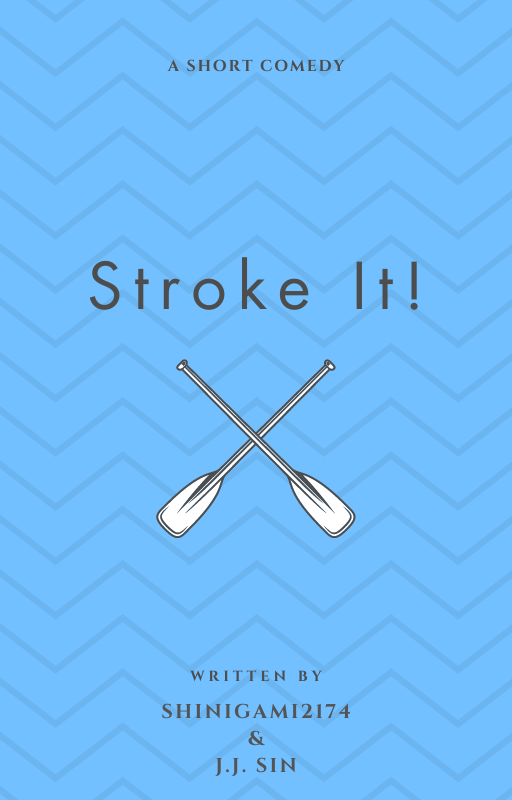 Stroke It!